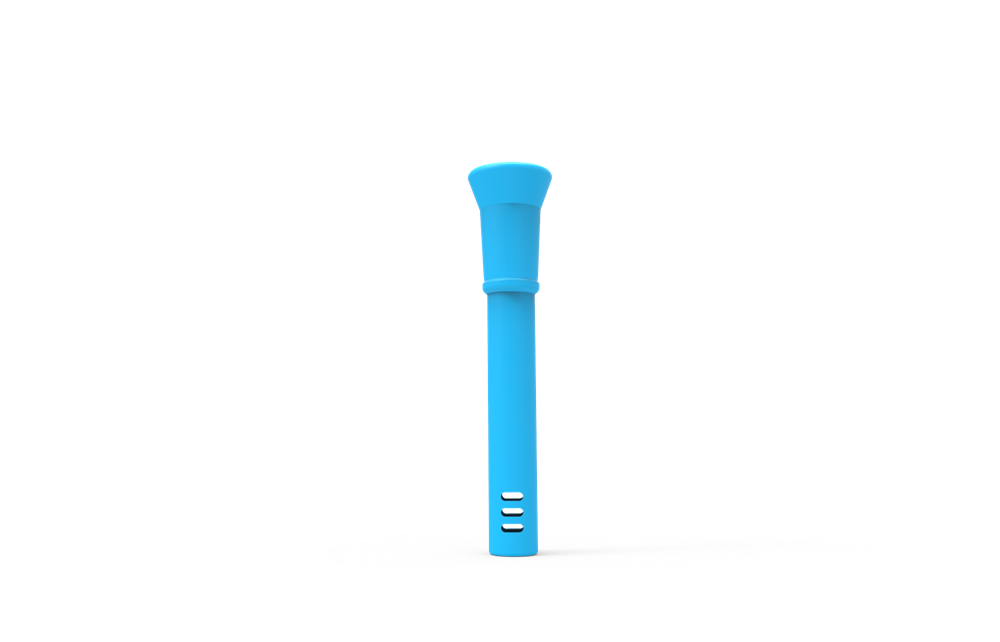 PieceMaker Silicone Stem