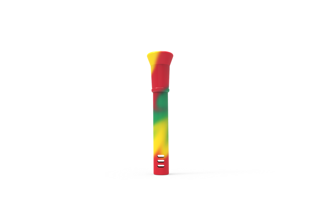 PieceMaker Silicone Stem