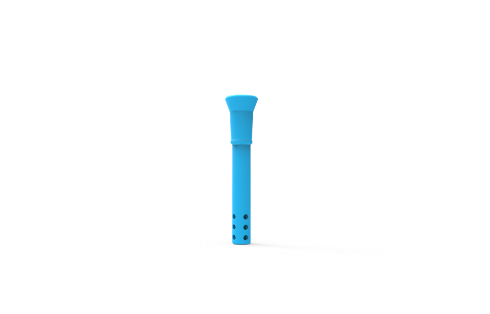 PieceMaker Silicone Stem