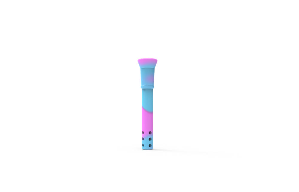 PieceMaker Silicone Stem