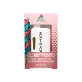 Extrax Adios Blend Disposable 4.5 Gram