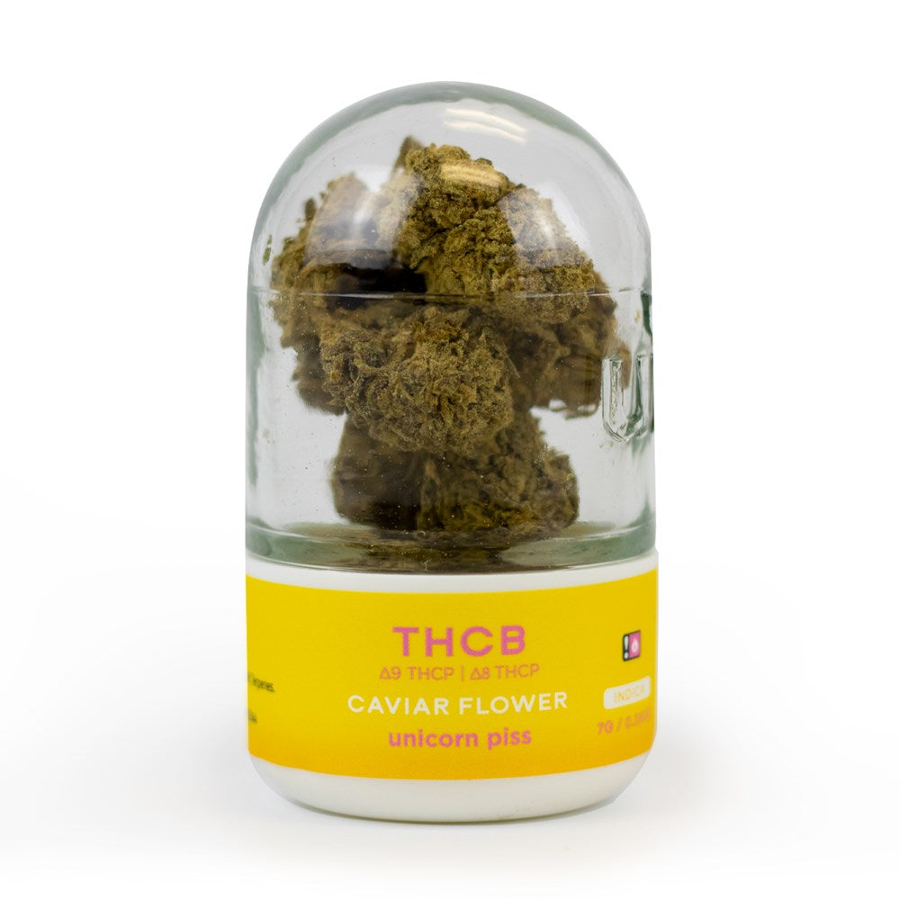 Urb THC-B Caviar Flower