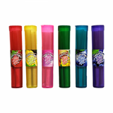 Tasty Puff Flavored Cones 3ct