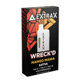 Extrax Wreck'd Disposable 4.5 Gram