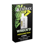 Extrax Wreck'd Disposable 4.5 Gram