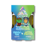 Extrax Adios Blend Cartridges 2 gram 2 Pack