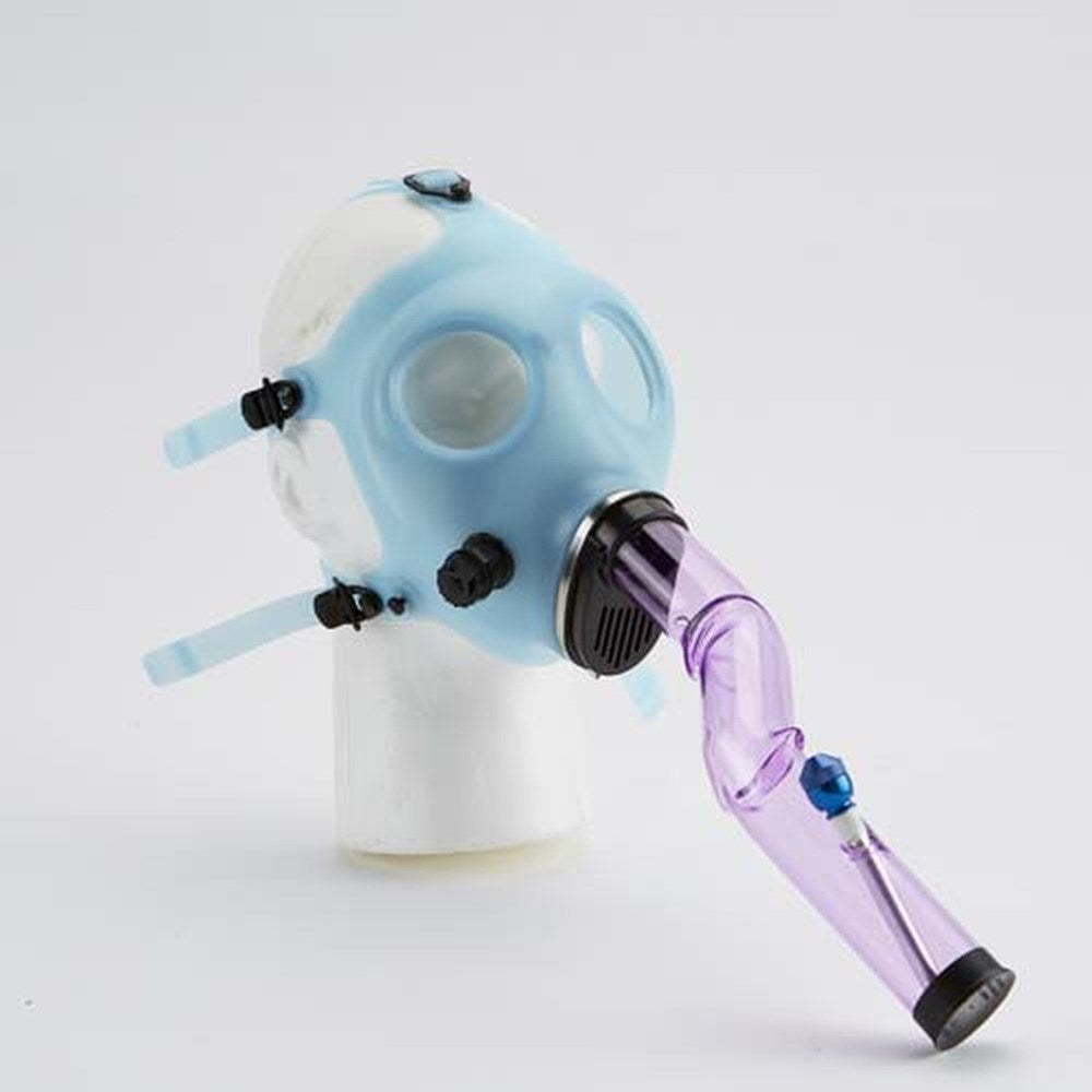 Headway Gas Mask