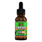 Hemp Bombs Pet Oil 30mL