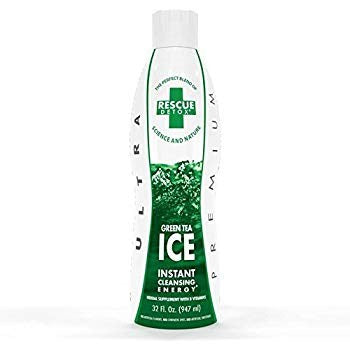 Rescue Detox ICE Drink
