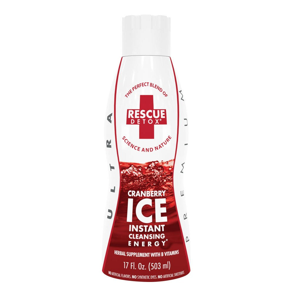 Rescue Detox ICE Drink