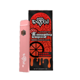 Exodus Mushy Vape 2.2 Grams