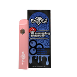 Exodus Mushy Vape 2.2 Grams