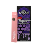 Exodus Mushy Vape 2.2 Grams