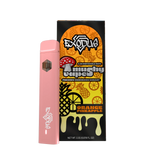 Exodus Mushy Vape 2.2 Grams