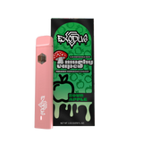 Exodus Mushy Vape 2.2 Grams
