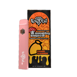 Exodus Mushy Vape 2.2 Grams
