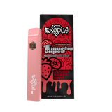 Exodus Mushy Vape 2.2 Grams