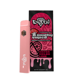 Exodus Mushy Vape 2.2 Grams