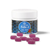 Cannabis Life Delta-8 Gummies 30ct