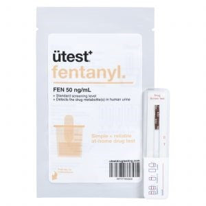 UTest 1 Panel