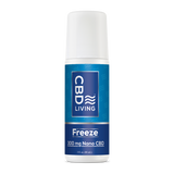CBD Living Freeze Roll On 3oz