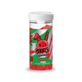 Geek'd D8 + THC-P Gummies 3500mg/20ct