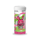 Geek'd D8 + THC-P Gummies 3500mg/20ct