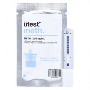 UTest 1 Panel