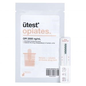 UTest 1 Panel