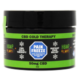 Hemp Bombs Pain Freeze