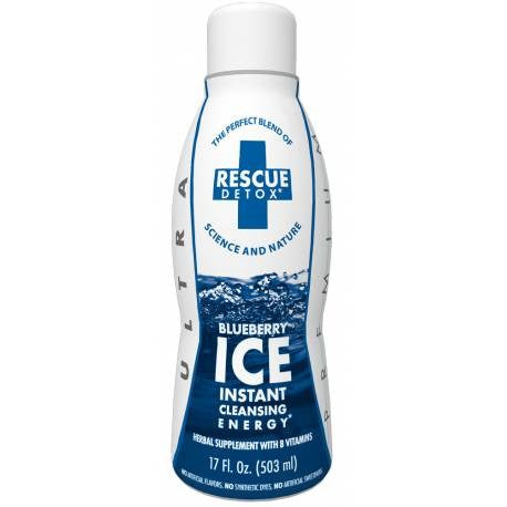 Rescue Detox ICE Drink