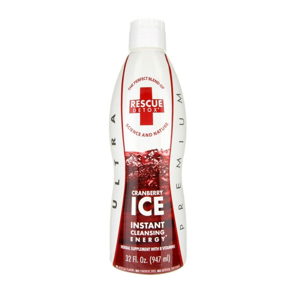 Rescue Detox ICE Drink