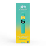 Urb Saucy Diamonds Disposable 3 Gram