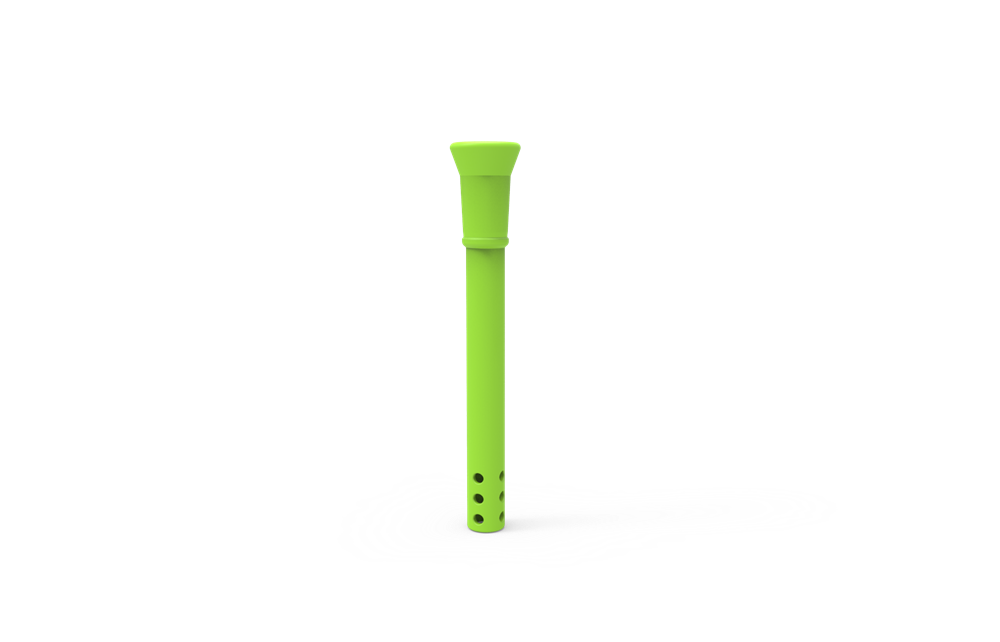 PieceMaker Silicone Stem