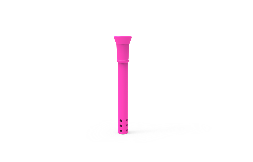 PieceMaker Silicone Stem