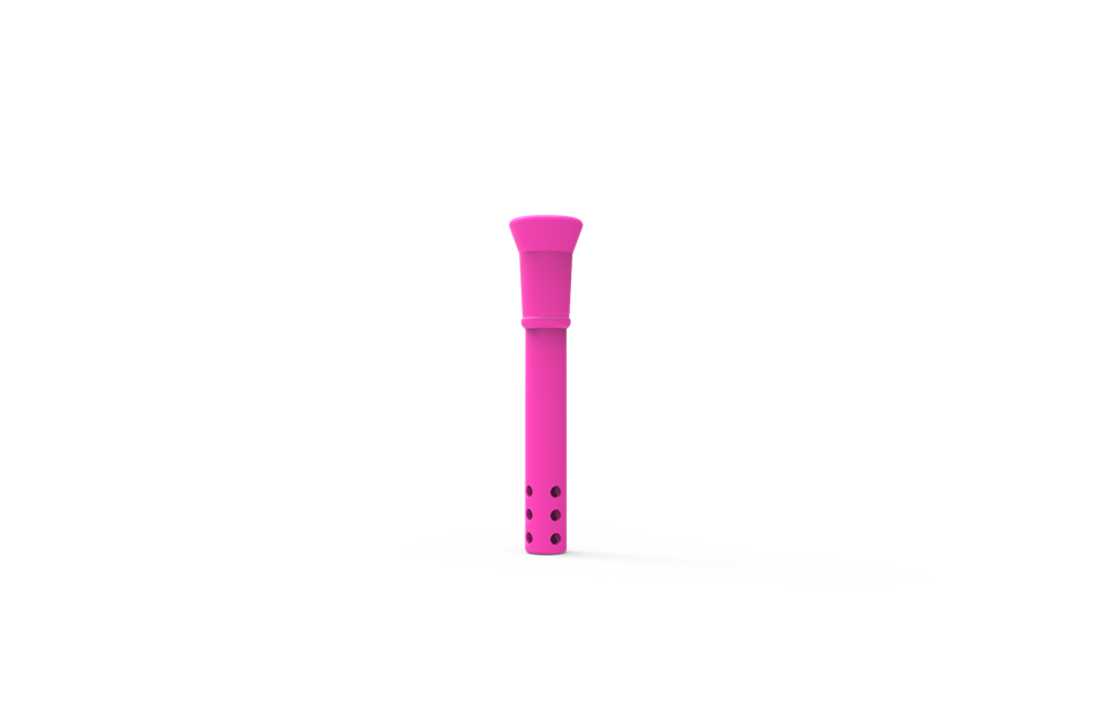 PieceMaker Silicone Stem