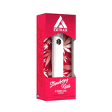 Extrax THC-H + THC-JD Lights Out Disposable 2 Gram