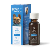 Green Roads Pet CBD Drops 30mL