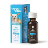 Green Roads Pet CBD Drops 30mL