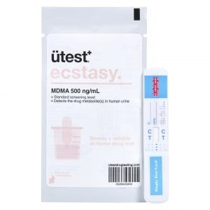 UTest 1 Panel